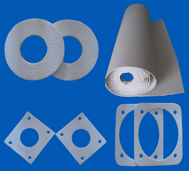 原州陶瓷纤维纸